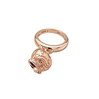Ringe Chantecler Dame in Rosègold 30214-13 - 30214-13